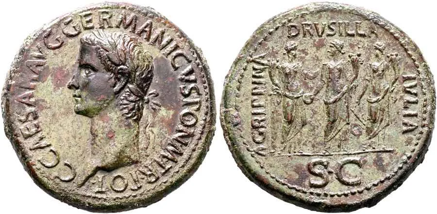 Agesilaos Antik Sikkeler Nümizmatik_GAIVS (7).webp