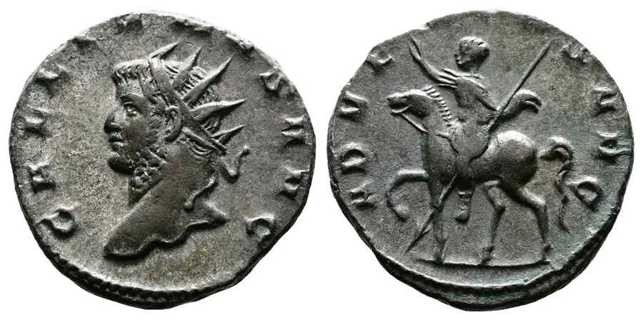  Agesilaos Antik Sikkeler Nümizmatik_GALLIENVS (15).webp