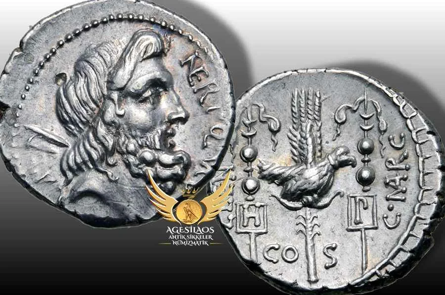 Caesar's crossing of the Rubicon in 49 BC kicked off a flurry of activity. There could no longer be any doubt that the matter would have to be resolved by force of arms, and so the pro-Republican Senatorial faction, led by Pompey and at this time based in Rome, needed troops to face the juggernaut that was Caesar's experienced and dedicated army of veterans. 