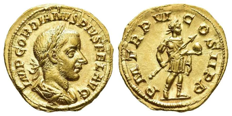 Agesilaos Antik Sikkeler Nümizmatik_Gordian III (1).webp
