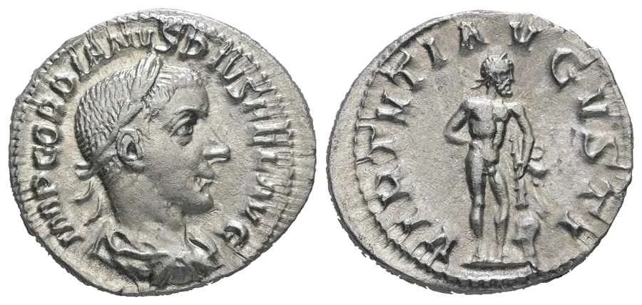 Agesilaos Antik Sikkeler Nümizmatik_Gordian III (10).webp
