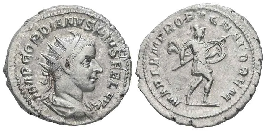 Agesilaos Antik Sikkeler Nümizmatik_Gordian III (17).webp