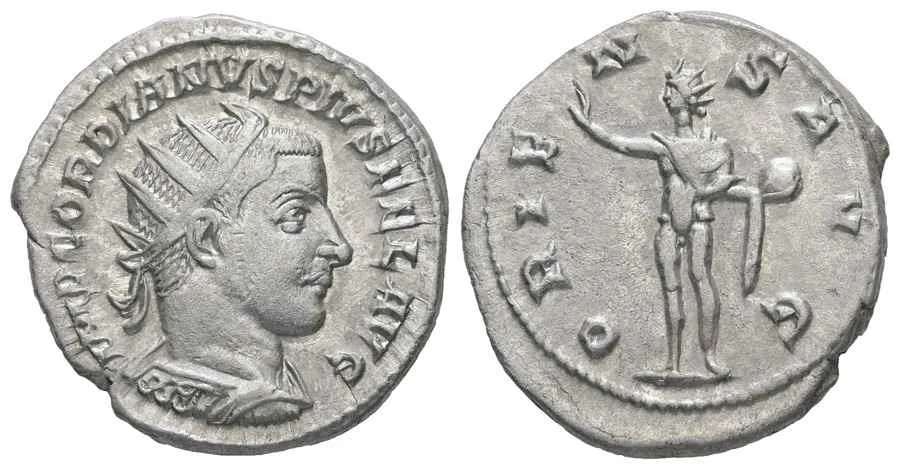Agesilaos Antik Sikkeler Nümizmatik_Gordian III (18).webp