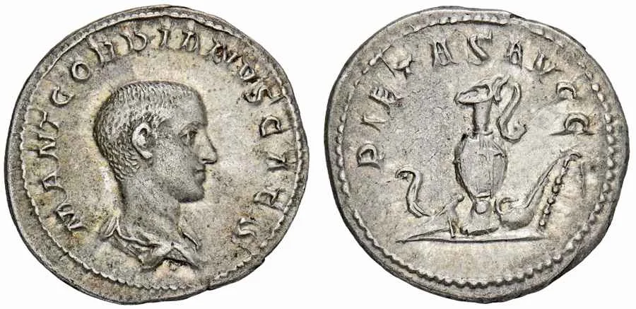 Agesilaos Antik Sikkeler Nümizmatik_Gordian III (9).webp