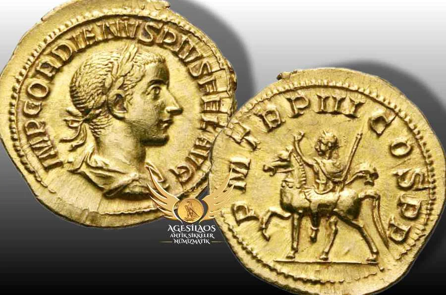 Agesilaos Antik Sikkeler Nümizmatik_GORDIAN_III.webp