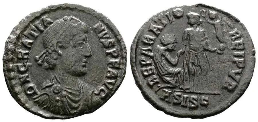  Agesilaos Antik Sikkeler Nümizmatik_GRATIANVS (16).webp