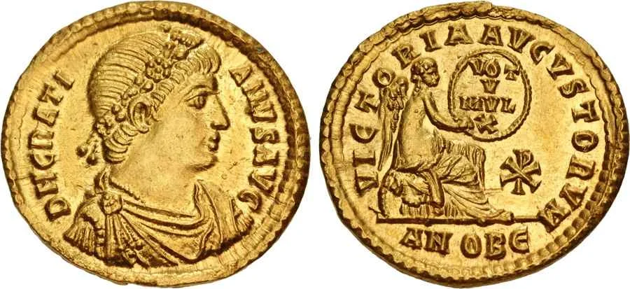  Agesilaos Antik Sikkeler Nümizmatik_GRATIANVS (3).webp