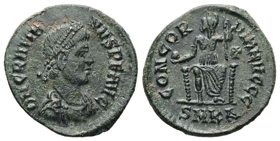  Agesilaos Antik Sikkeler Nümizmatik_GRATIANVS (8).webp