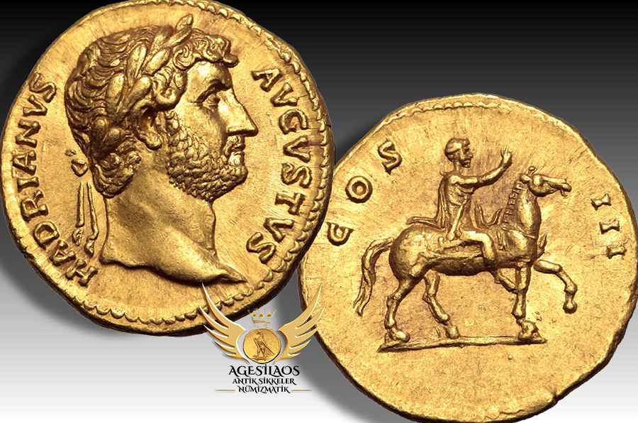 Agesilaos Antik Sikkeler Nümizmatik_Hadrianus.jpg