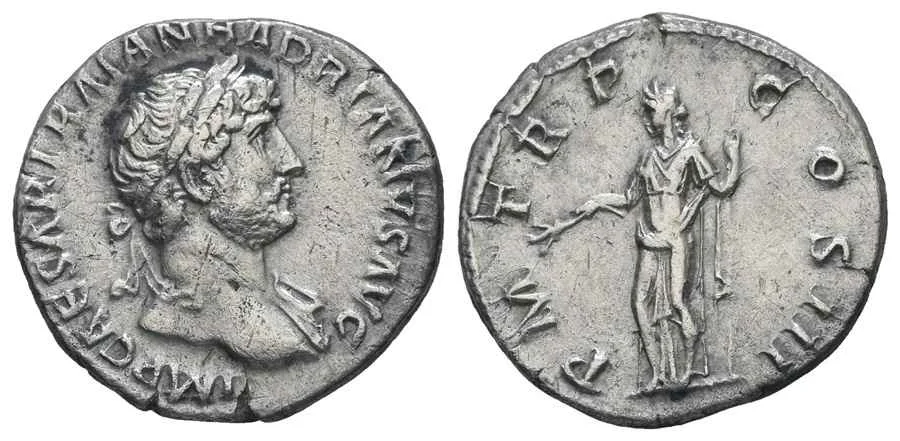 Agesilaos Antik Sikkeler Nümizmatik_Hadrianus Sikkeleri (28).webp