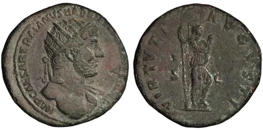 Agesilaos Antik Sikkeler Nümizmatik_Hadrianus Sikkeleri (4).webp