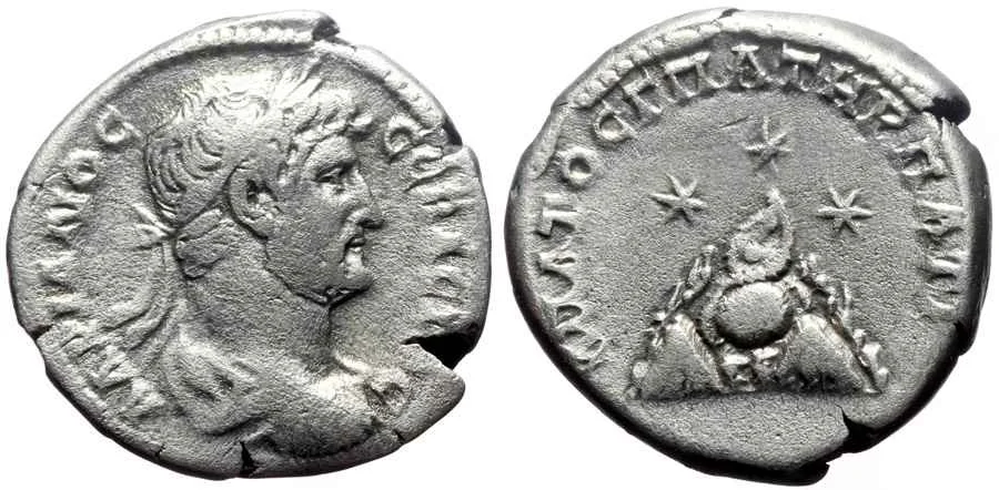 Agesilaos Antik Sikkeler Nümizmatik_HADRIANVS_I (12).webp