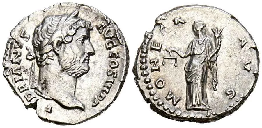 Agesilaos Antik Sikkeler Nümizmatik_HADRIANVS_I (15).webp