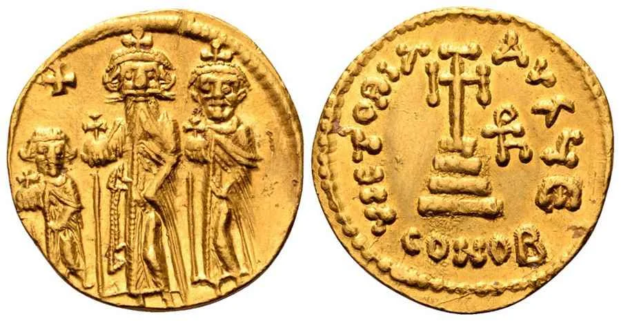 Agesilaos Antik Sikkeler Nümizmatik_Heraklonas  (1).webp