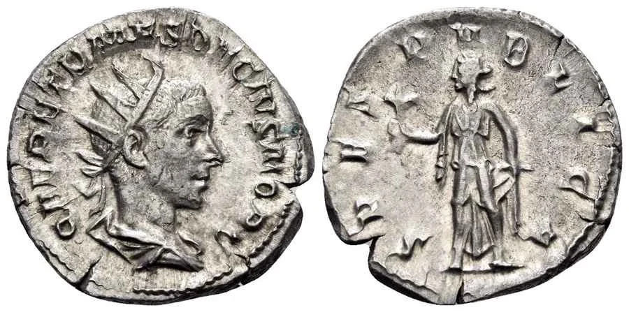 Agesilaos Antik Sikkeler Nümizmatik_Herennius Etruscus (1).webp