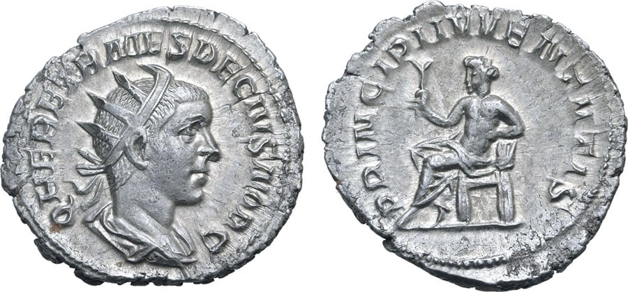 AGESİLAOS ANTİK SİKKELER NÜMİZMATİK_Herennius Etruscus (4).jpg