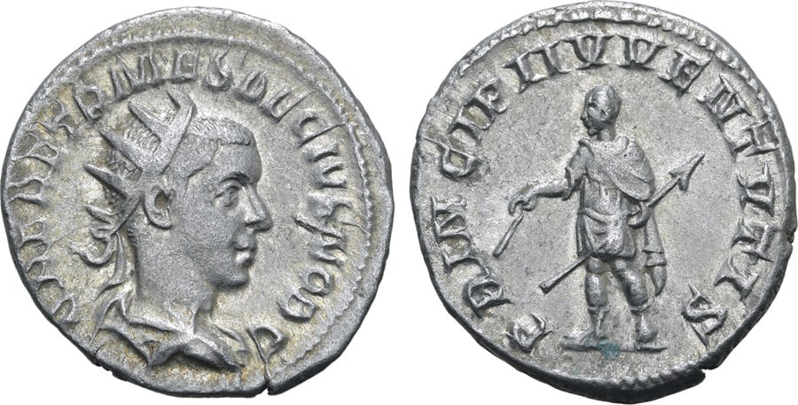 AGESİLAOS ANTİK SİKKELER NÜMİZMATİK_Herennius Etruscus (5).jpg