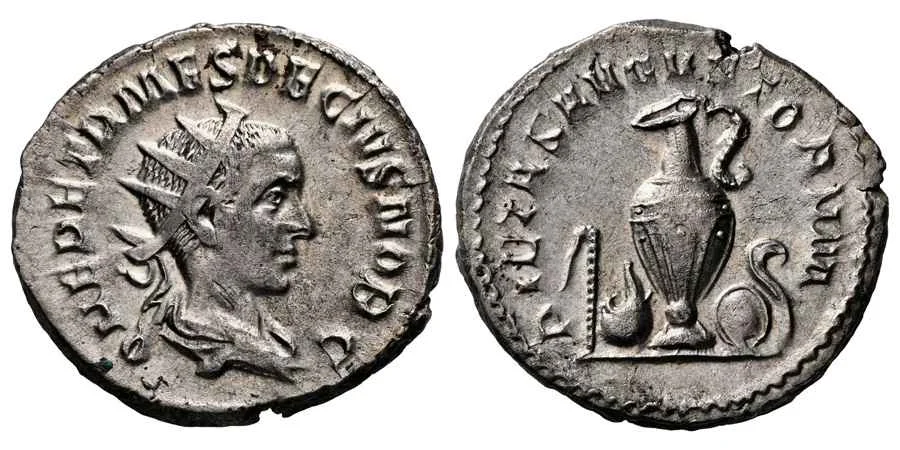 Agesilaos Antik Sikkeler Nümizmatik_Herennius Etruscus (5).webp