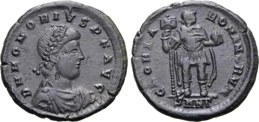 Agesilaos Antik Sikkeler Nümizmatik_HN.webp