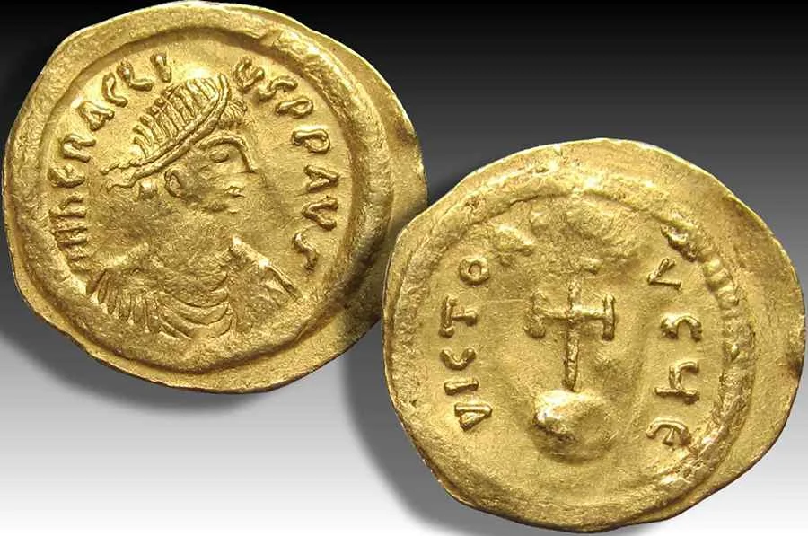 Agesilaos Antik Sikkeler Nümizmatik_HR.webp