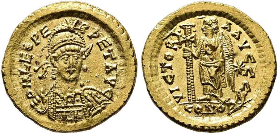  Agesilaos Antik Sikkeler Nümizmatik_I_LEO (10).webp