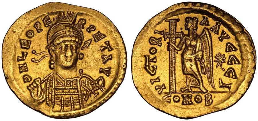  Agesilaos Antik Sikkeler Nümizmatik_I_LEO (9).webp