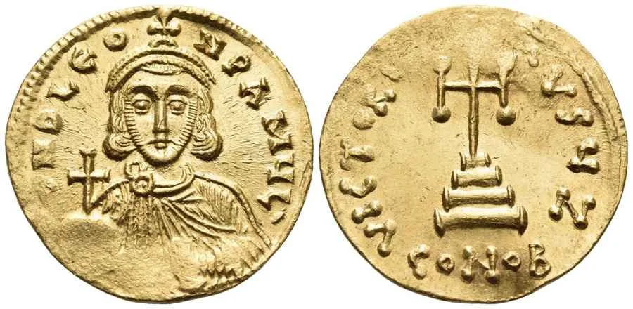 Agesilaos Antik Sikkeler Nümizmatik_III-LEO (10).webp