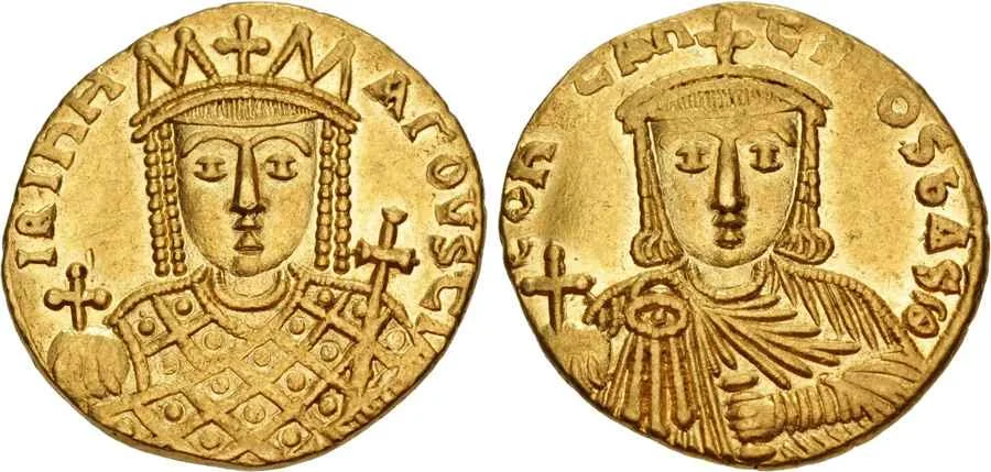 Agesilaos Antik Sikkeler Nümizmatik_IRINI (3).webp