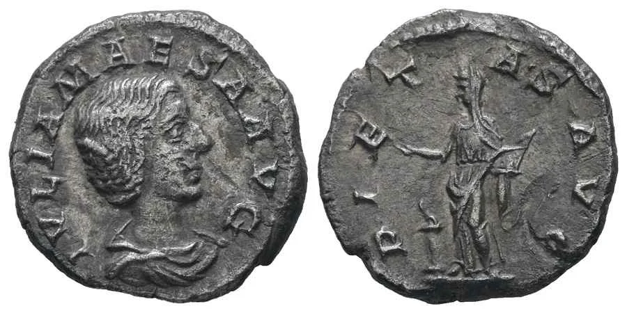 Agesilaos Antik Sikkeler Nümizmatik_IULIA (14).webp