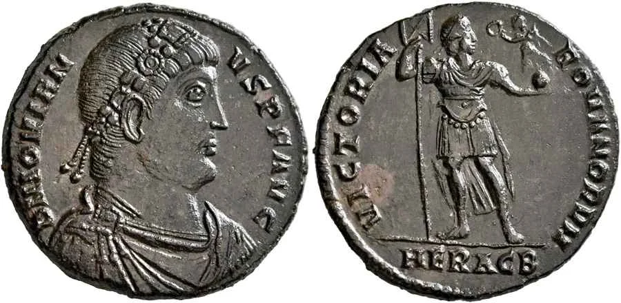 Agesilaos Antik Sikkeler Nümizmatik_JOVIANVS (14).webp