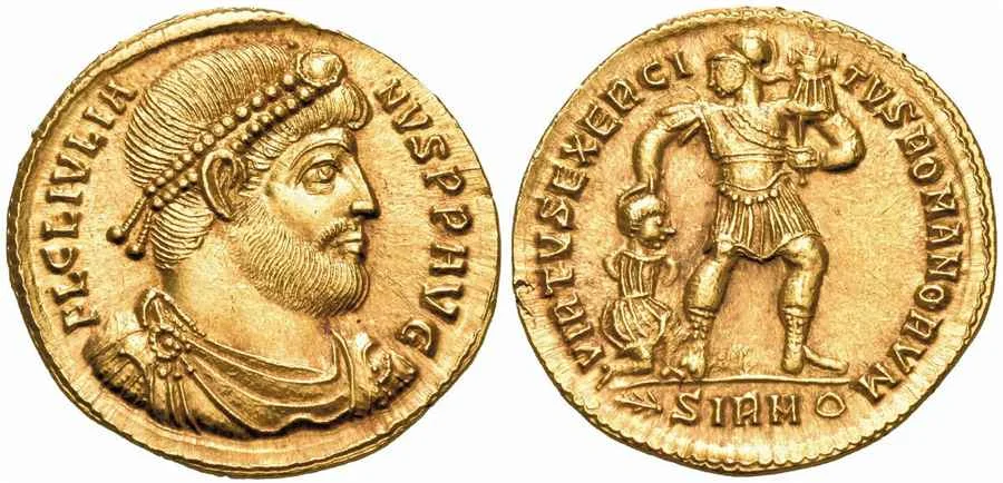 AGESİLAOS ANTİK SİKKELER NÜMİZMATİK_JUL_ıı (11).webp