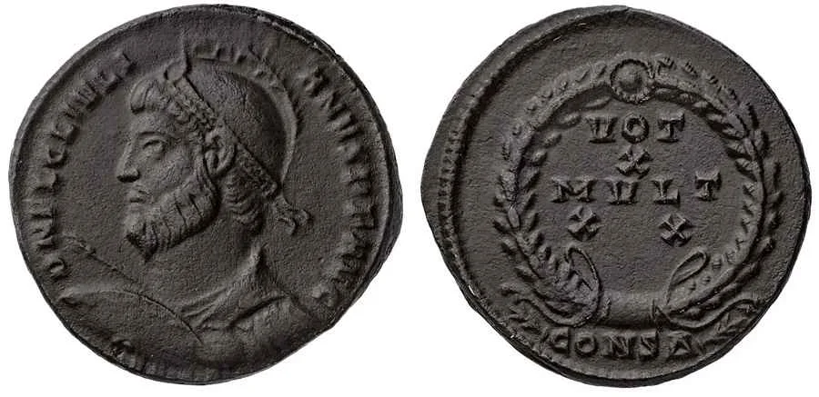 AGESİLAOS ANTİK SİKKELER NÜMİZMATİK_JUL_ıı (12).webp