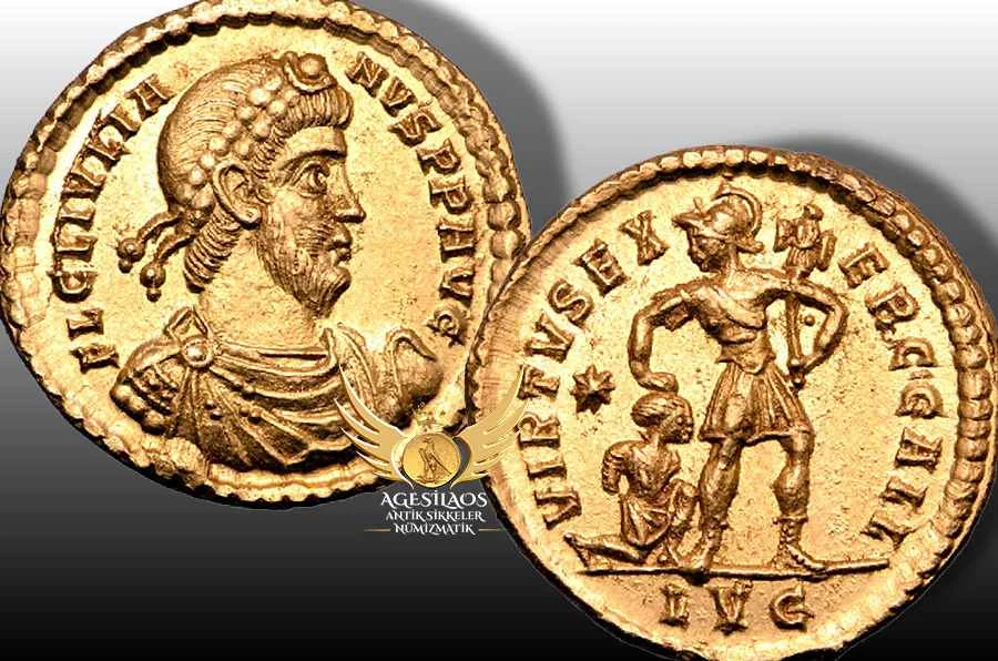 Agesilaos Antik Sikkeler Nümizmatik_JUL_VIRT.webp