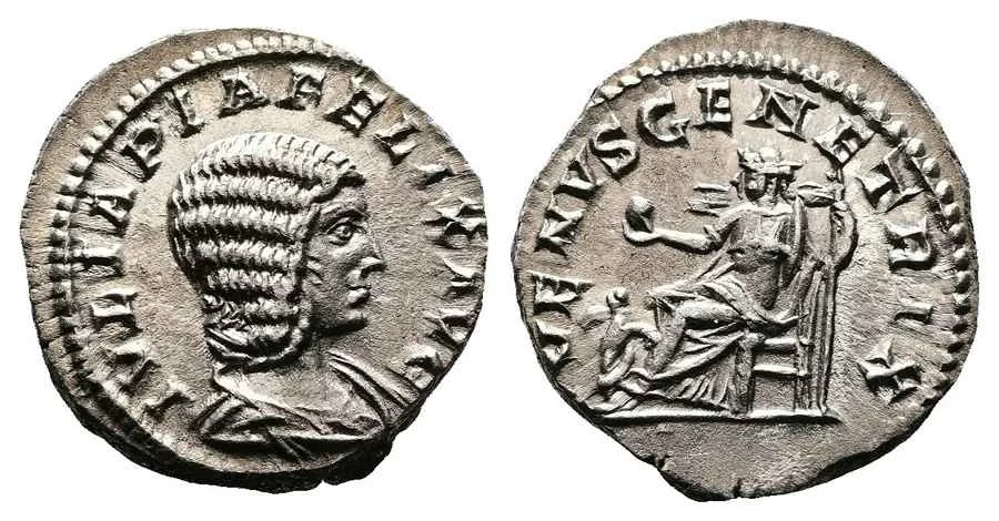 Agesilaos Antik Sikkeler Nümizmatik_Julia Domna (7).webp
