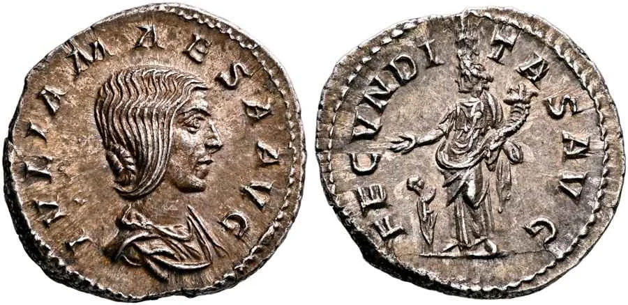 Agesilaos Antik Sikkeler Nümizmatik_JULIA_M (15).webp