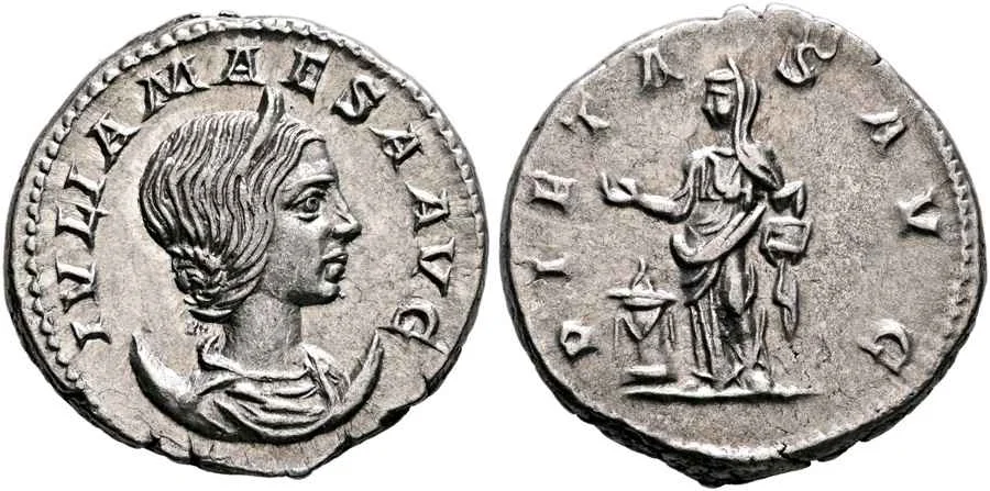 Agesilaos Antik Sikkeler Nümizmatik_JULIA_M (7).webp