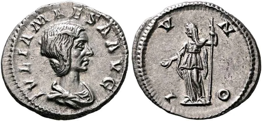 Agesilaos Antik Sikkeler Nümizmatik_JULIA_M (8).webp