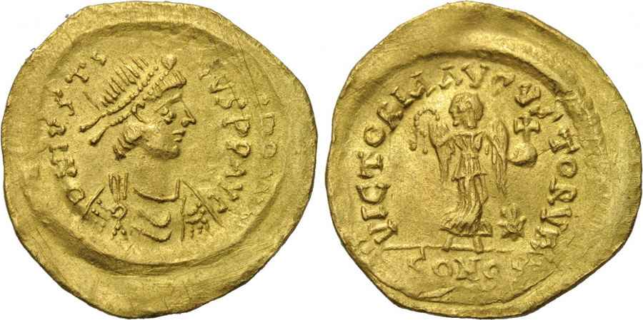  Agesilaos Antik Sikkeler Nümizmatik_JUSTIN_II (4).jpg