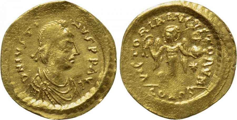  Agesilaos Antik Sikkeler Nümizmatik_JUSTIN_II (9).jpg