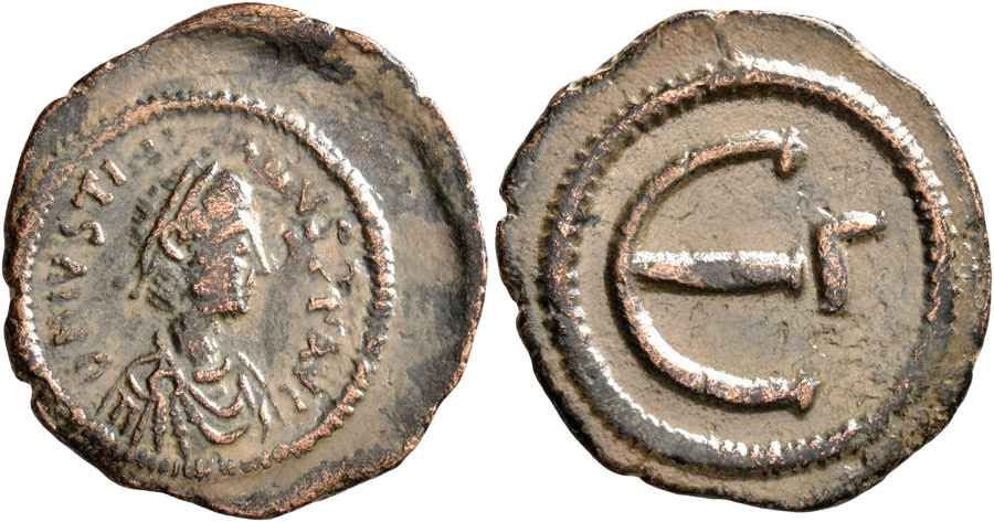 Agesilaos Antik Sikkeler Nümizmatik_Justinianus (10).jpg