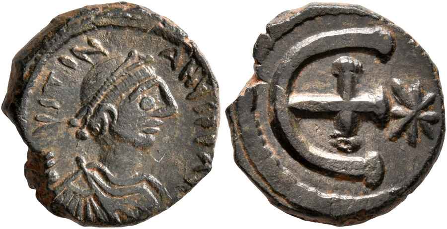 Agesilaos Antik Sikkeler Nümizmatik_Justinianus (11).jpg