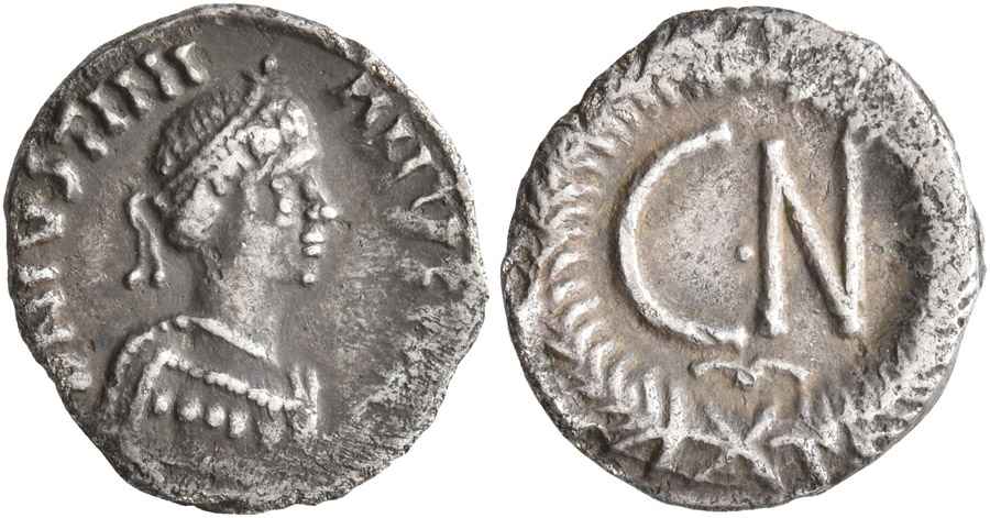 Agesilaos Antik Sikkeler Nümizmatik_Justinianus (15).jpg