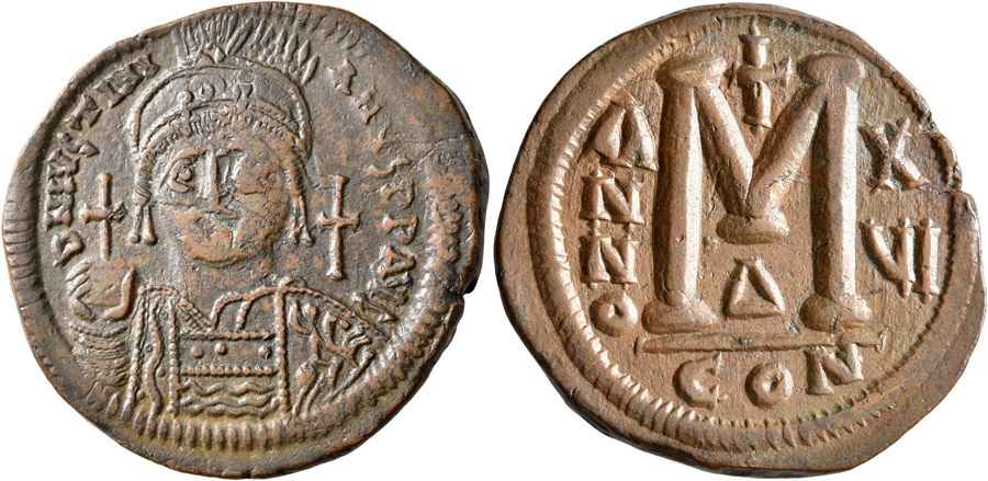 Agesilaos Antik Sikkeler Nümizmatik_Justinianus (17).jpg
