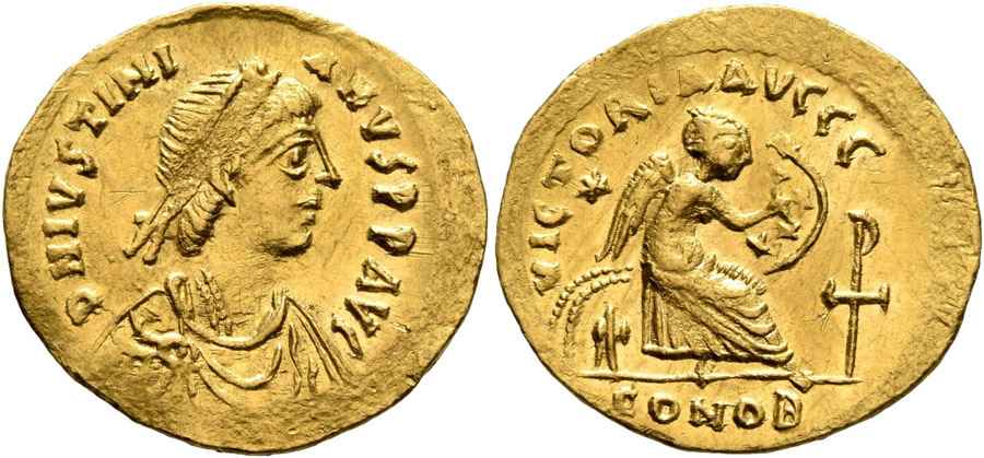 Agesilaos Antik Sikkeler Nümizmatik_Justinianus (19).jpg