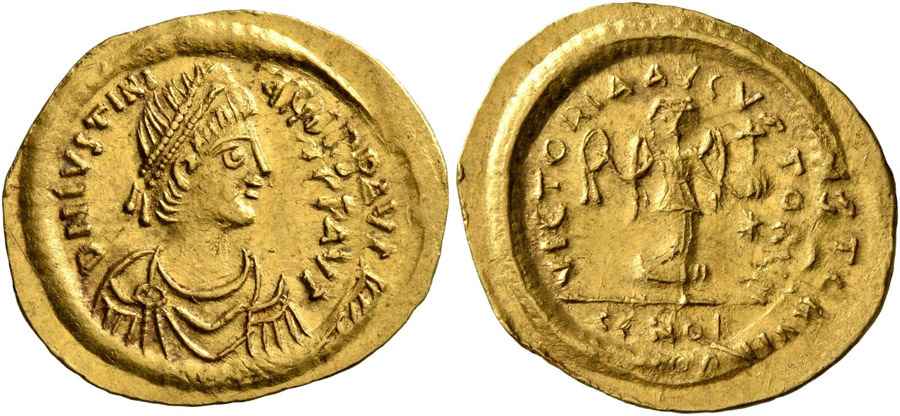 Agesilaos Antik Sikkeler Nümizmatik_Justinianus (8).jpg