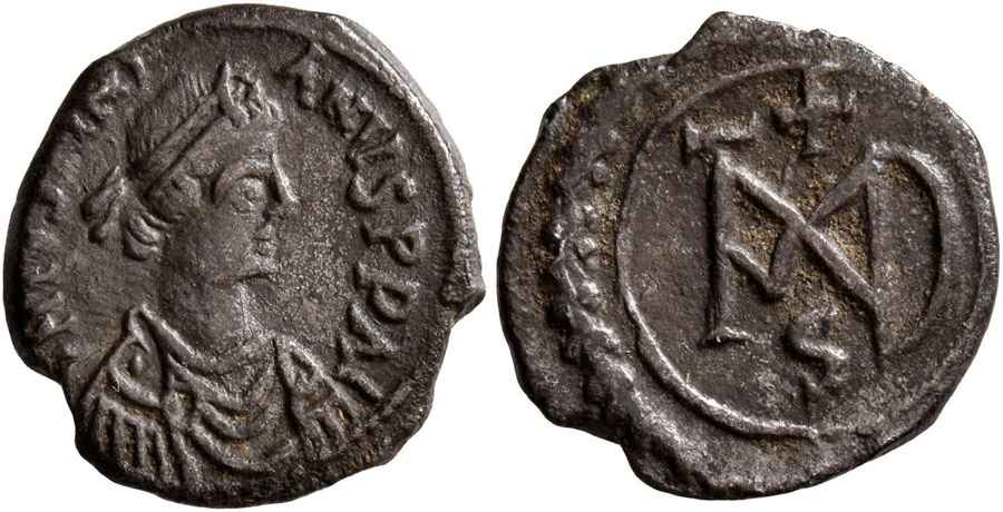 Agesilaos Antik Sikkeler Nümizmatik_Justinianus (9).jpg