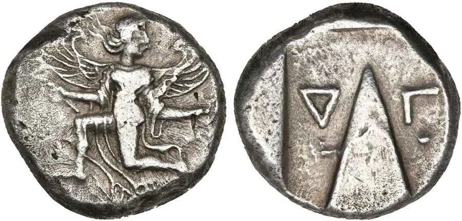 Agesilaos Antik Sikkeler Nümizmatik_KAVNOS (10).webp