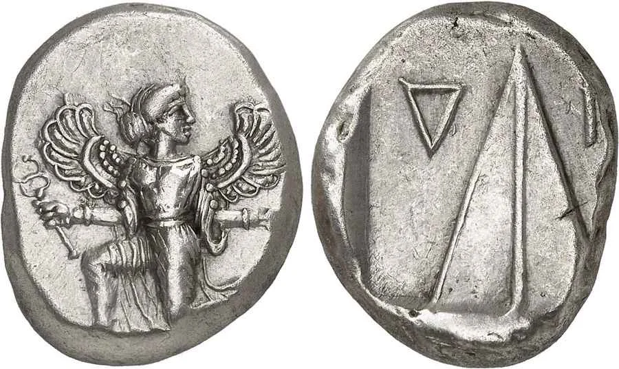 Agesilaos Antik Sikkeler Nümizmatik_KAVNOS (14).webp