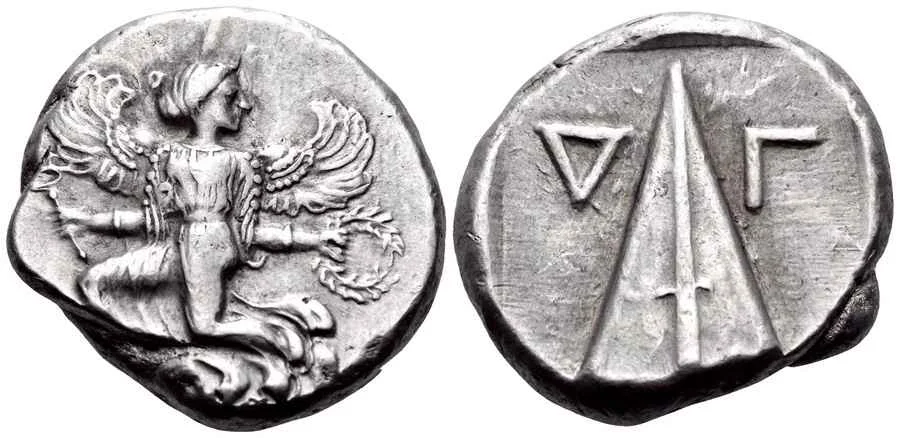 Agesilaos Antik Sikkeler Nümizmatik_KAVNOS (3).webp