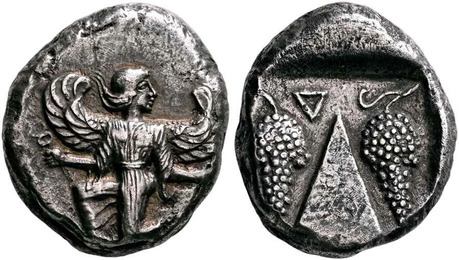 Agesilaos Antik Sikkeler Nümizmatik_KAVNOS (6).webp